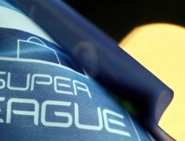 Super League 2018-19: Το φθηνότερο πρωτάθλημα από το 2006 - Αξίας 314,35 εκατ.ευρώ
